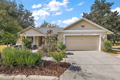 610 Chautauqua Dr, Mount Dora, FL 32757