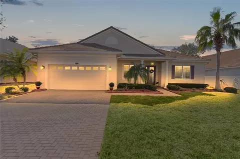 2441 Prairie Dunes, Clermont, FL 34711