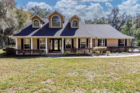 466 Cassady St, Umatilla, FL 32784