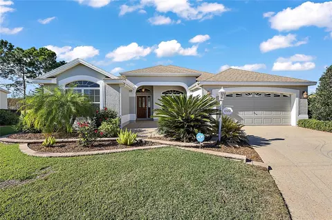 699 Mullins Path, The Villages, FL 32162