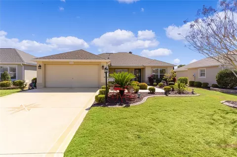 1644 Tango St, The Villages, FL 32163