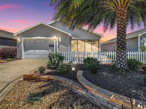2513 Breckenridge Ct, The Villages, FL 32162