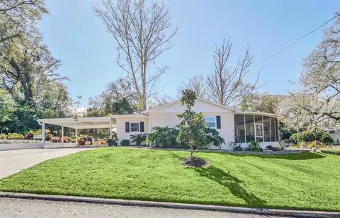 198 N Lake Franklin Dr, Mount Dora, FL 32757