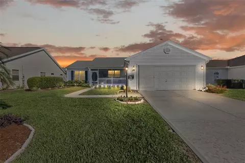 706 Palma Dr, The Villages, FL 32159