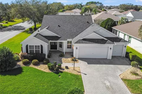 17338 SE 80th Turnbull Ct, The Villages, FL 32162
