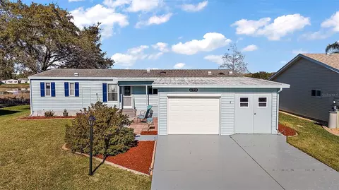 24950 Pine Hl, Leesburg, FL 34748