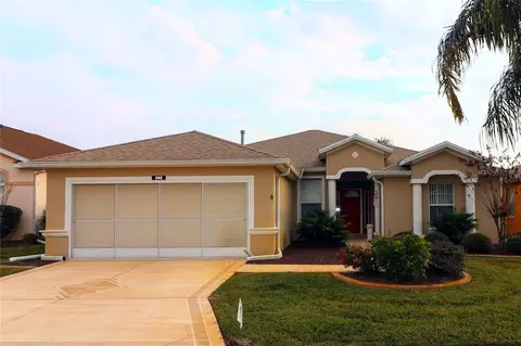 242 Bentwood Dr, Leesburg, FL 34748