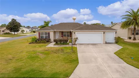 1545 Blueberry Way, The Villages, FL 32162