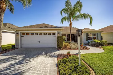 645 Fayette Ct, The Villages, FL 32162
