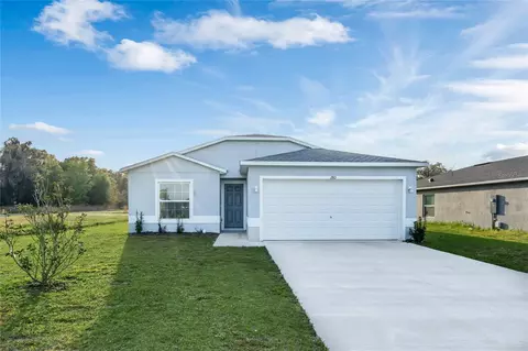 280 SW 6th St, Webster, FL 33597