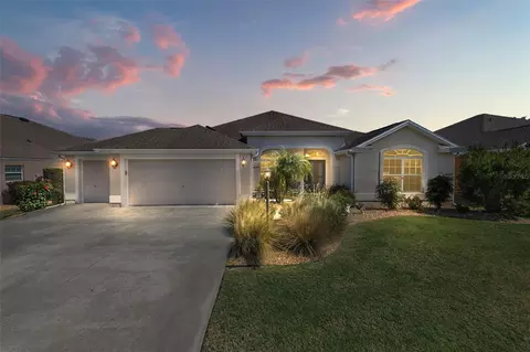 2137 Percival Way, The Villages, FL 32162