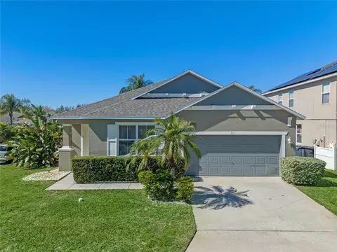 507 Kettering Rd, Davenport, FL 33897