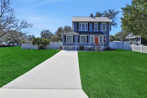 658 E Warner St, Groveland, FL 34736