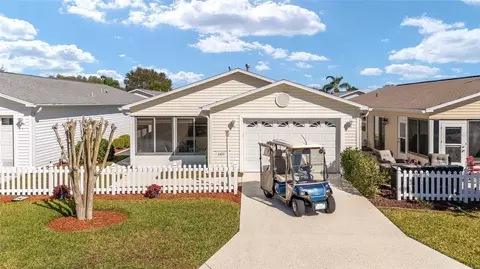 3473 Roanoke St, The Villages, FL 32162