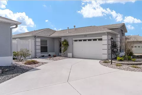 3016 Macon Ct, The Villages, FL 32162