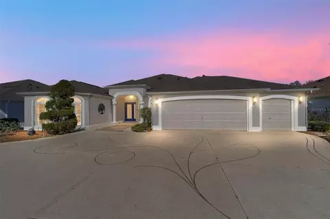 1311 Bethune Way, The Villages, FL 32162