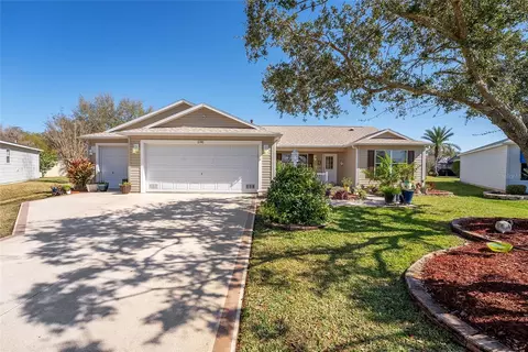 2341 Five Forks Trl, The Villages, FL 32162