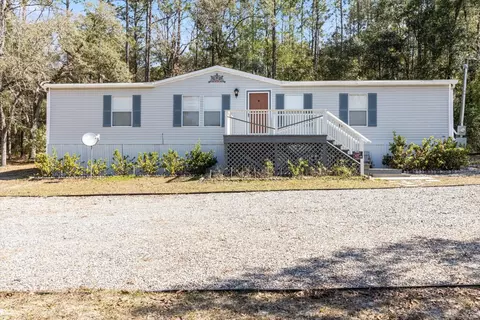 9323 S Longbranch Ave, Inverness, FL 34452