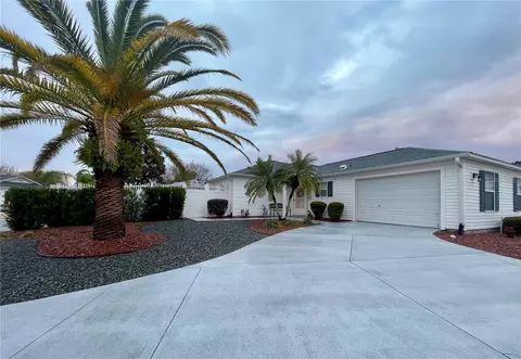 1413 Georgiana Ter, The Villages, FL 32162