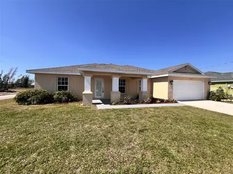 2100 NW 22nd Ave, Cape Coral, FL 33993