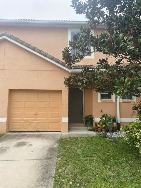 1128 N Fairway Dr, Apopka, FL 32712