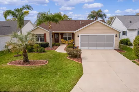 16732 SE 78th Live Oak Ave, The Villages, FL 32162