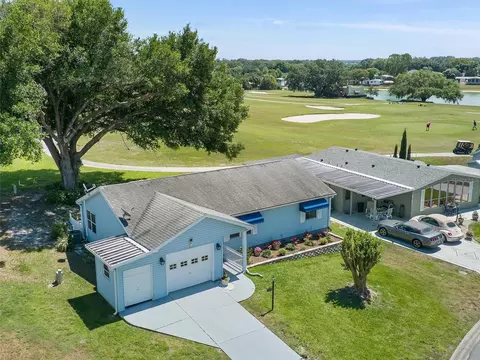 1450 W Schwartz Blvd, The Villages, FL 32159