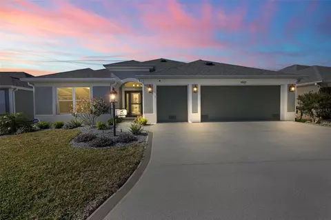 5922 Roudell Way, The Villages, FL 32163