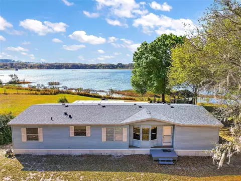 20401 Montgomery Rd, Clermont, FL 34715