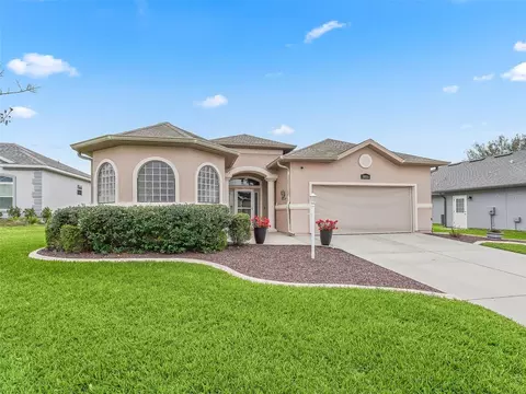 10916 SE 168th Loop, Summerfield, FL 34491