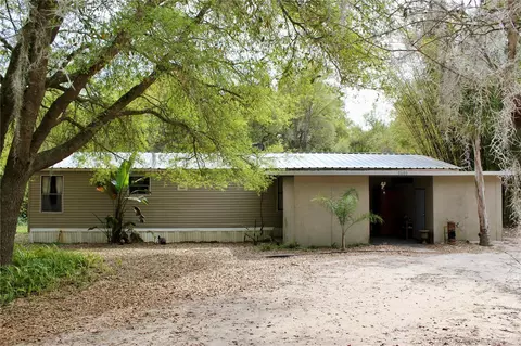 8600 Garden Way Rd, Groveland, FL 34736