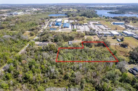 Gadson Street, Groveland, FL 34736
