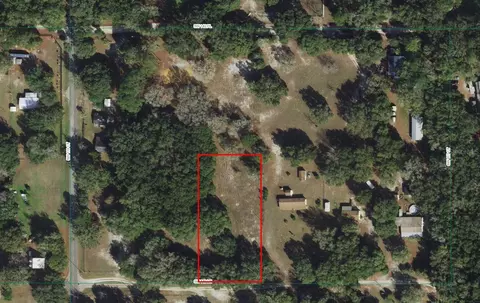 Sw 143rd Ln, Dunnellon, FL 34432