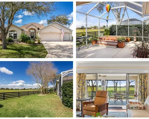 17090 SE 91st Lee Ave, The Villages, FL 32162