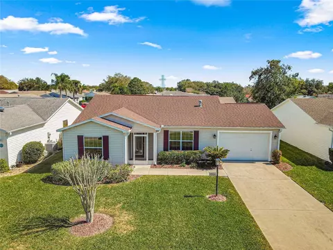 2798 Privada Dr, The Villages, FL 32162