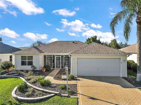 1236 Augustine Dr, The Villages, FL 32159