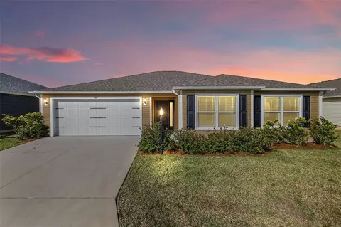 747 Barron Pl, The Villages, FL 32163