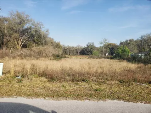 2 Nd Ave, Webster, FL 33597
