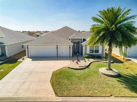 586 Yarborough Way, The Villages, FL 32163