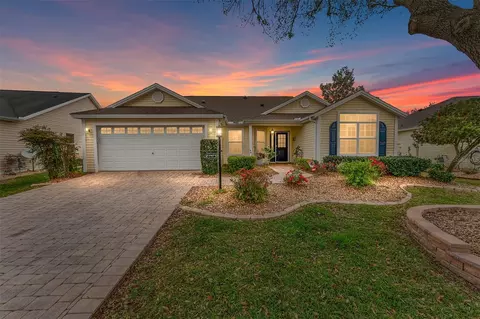 17827 SE 85th Ellerbe Ave, The Villages, FL 32162