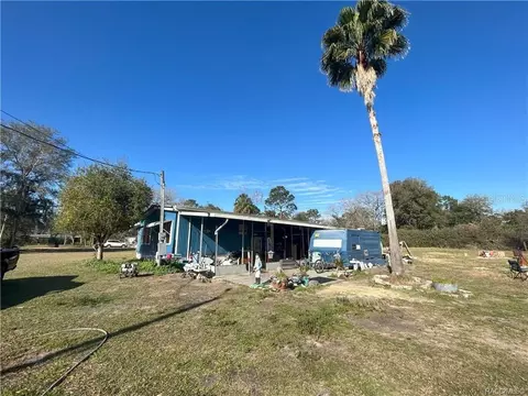 1984 S Melanie Dr, Homosassa, FL 34448