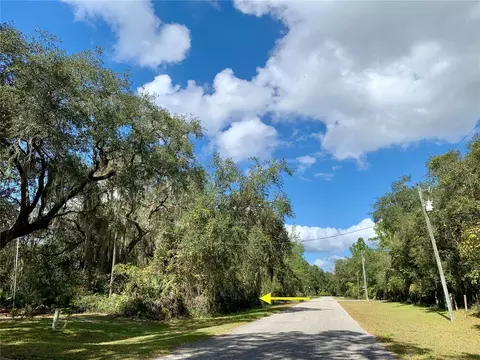 Lot 13 Apricot Avenue, Eustis, FL 32736