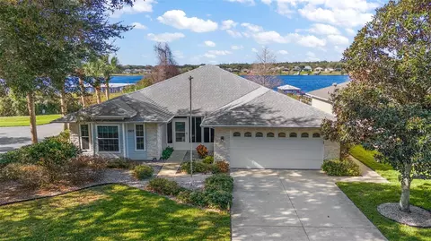 1607 Lake Villa Dr, Tavares, FL 32778