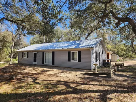 4245 NE 174th Ct, Silver Springs, FL 34488