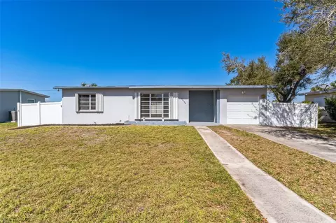 22158 Felton Ave, Port Charlotte, FL 33952