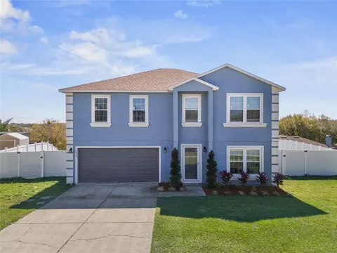 1825 Valley Ridge Loop, Clermont, FL 34711