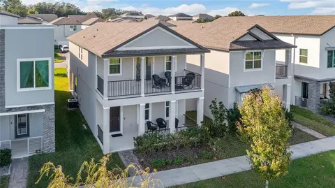 1981 White Feather Loop, Winter Garden, FL 34787