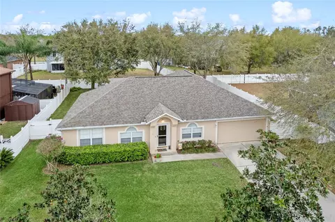 1036 Tawny Eagle Dr, Groveland, FL 34736
