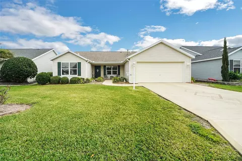 833 Walker Loop, The Villages, FL 32162
