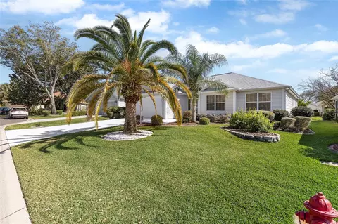 8970 SE 178th Muirfield Pl, The Villages, FL 32162